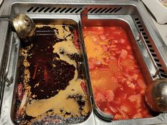 -海底捞火锅(正大乐城店)