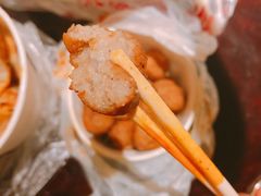 藕元子-麻木老地方牛筋牛杂(长堤街店)