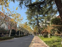 -星巴克(上海交通大学店)