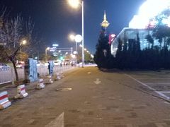 -海底捞火锅(河东万达广场店)