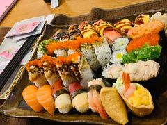 -河风精致寿司(尼盛店)