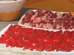 -潮发潮汕牛肉店(东方宝泰店)