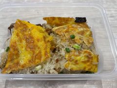 三鲜豆皮-老通城豆皮大王(吉庆街店)