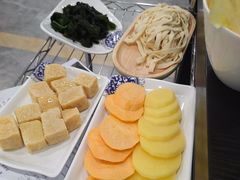 -楼外楼大刀肉传统火锅居(幸福街店)