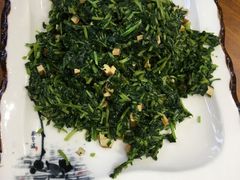 马兰头香干-印象江南(东栅店)