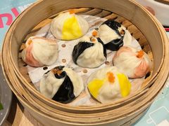 -一笼小幸运