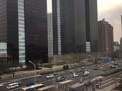 -北京京伦饭店