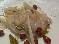 -味可道美食坊(福基路店)