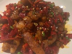 肥肠霸道辣子鸡-太二酸菜鱼(赣州万象城店)