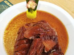 烧鹅-德胜轩正宗顺德菜(宝安沙井会展中心店)