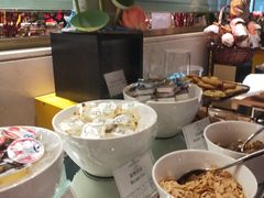 -宜昌富力皇冠假日酒店·咖啡1号西餐厅