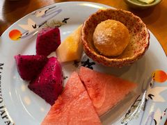 -松子料理(世纪城店)
