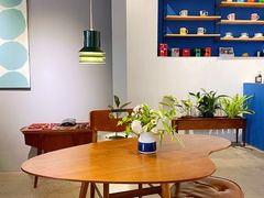 -argangKaffe(宝庆路店)