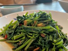 -有璟阁港式餐厅(金融街购物中心店)