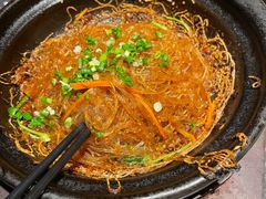 -炊烟小炒黄牛肉(浦东世纪汇店)