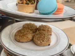 -利顺德大饭店·维多利亚花园(小白楼店)