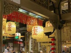 -南京大牌档(青岛万象城店)