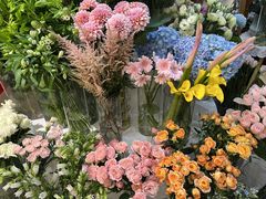 -花屿鲜花(淡水店)