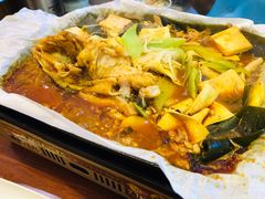 -鱼鼎香烤鱼火锅(华发商都店)