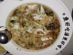 -江渔儿酸菜鱼(奥园广场金发购物中心店)