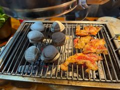 -丹东特色烤肉(学府路一部店)