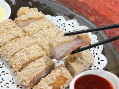 -金龙寨(解西店)