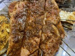-曾记大腰子烧烤(苗栗路总店)