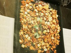 -锦尚阁烤鱼(望京新荟城店)