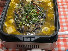 -范家大院(华为店)