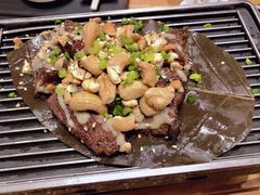 -吟松日式料理(莘庄店)