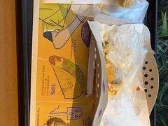 -Taco Bell 塔可钟(民田路店)