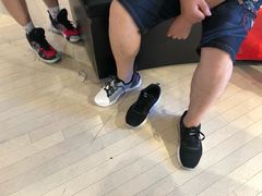 -JORDAN(外滩中央体验店)