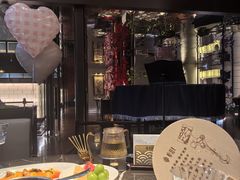 -海派悦庭·海胆烧麦·新融合菜(凯德广场店)