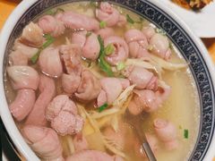 -小乐荟私房菜(宁海里店)