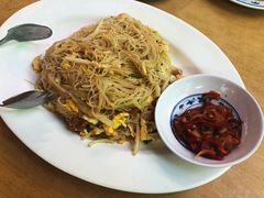 -無招牌海鮮(芽笼店)