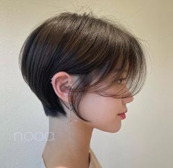 -型色沙龙