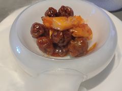 -庆云楼饭庄(什刹海店)