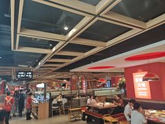 -季季红火锅(长沙步行街店)