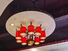 -东北民俗村·东北菜(翻身店)