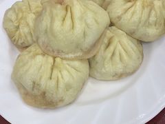 猪肉大葱-小胖包子王(庆亚大厦店)