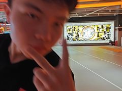 -燃无界格斗·拳击搏击体能馆(优品道店)