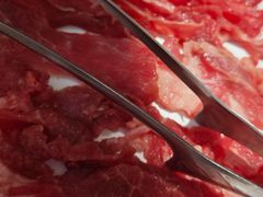 -毛辣果·贵州红酸汤牛肉火锅(西单店)