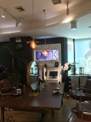 -意廊 Hair Salon