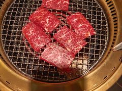 -厚贞日式烤肉(浦东汇智店)