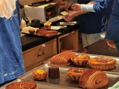 -LANLIZI BAKERY(COSMO店)