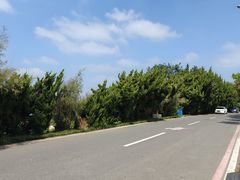 -养马岛旅游度假区