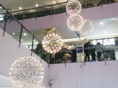 -新田360广场(上海华侨城店)