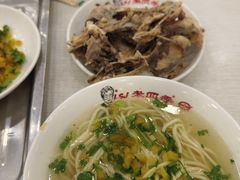 -老四季(南市场店)