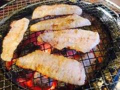 -小本家韩式烤肉(紫藤路店)