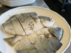 -水禾轩·海鲜蒸汽主题餐厅(拱北店)